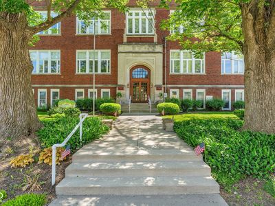 Property at 111 S Spring St APT G6, Greencastle, IN