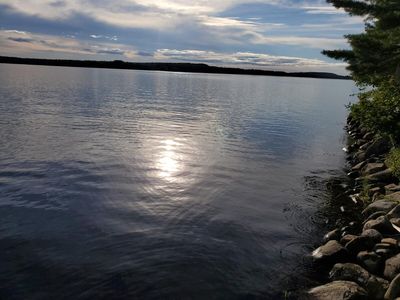 1.86 Lakeside Road