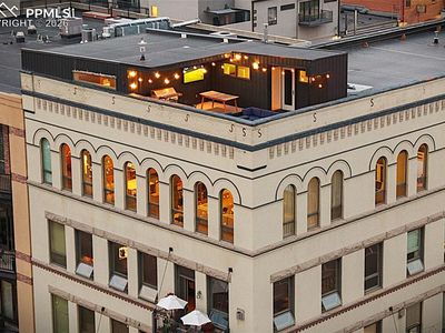 101 N Tejon St Unit 450