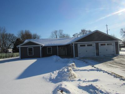 Property at 94 Canada Street, Swanton, VT
