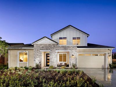 Plan 2 Plan, Meadowlark