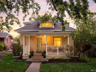 4176 Knox Court