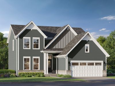 Barclay Plan, The Grove