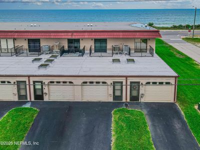 Property at 1605 N OCEAN SHORE Boulevard, Flagler Beach, FL