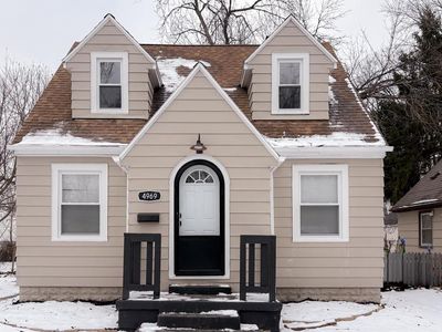 4969 North 58th STREET