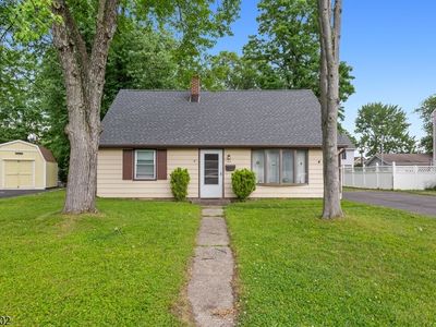 Property at 44 Bergen Dr, Little Falls, NJ