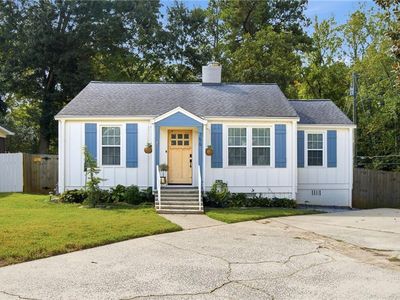 756 Mimosa Dr SE