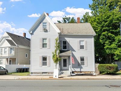 372 Cabot St #1