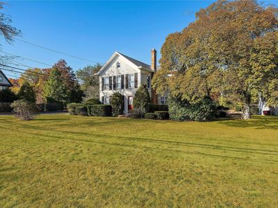 Property at 362 Montauk, Eastport, NY