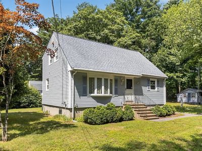 Property at 1 Ridgeway Ave, Billerica, MA