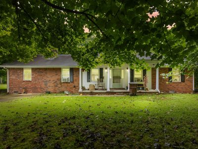 Property at 333 Sycamore Rd, Stanton, KY