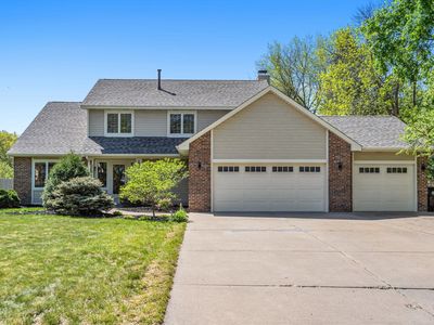 Property at 312 Coolidge St, Anoka, MN