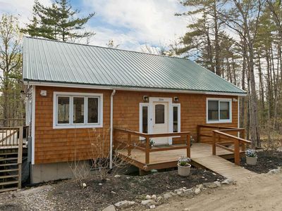284 Hemp Hill Road