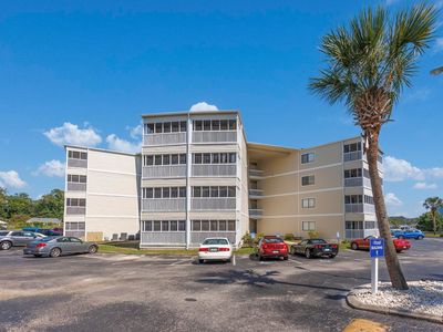 4350 Intercoastal Dr. UNIT 1205