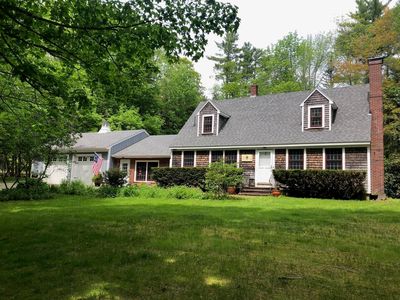 Property at 1471 Heald Highway, Union, ME