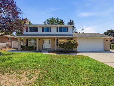 1944 E Brady Creek Dr S