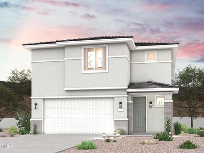 5916 E SIDEOATS Way