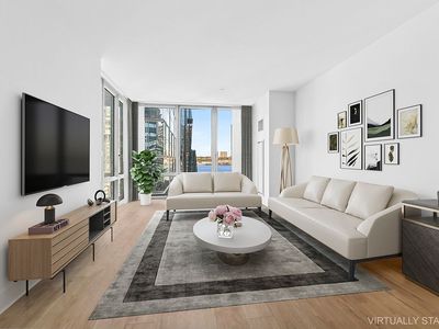 10 W End Ave APT 12D