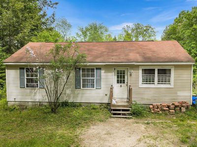 209 Matthews Road