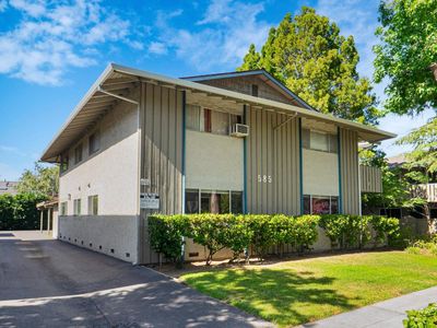 585 Valley Forge Way #1