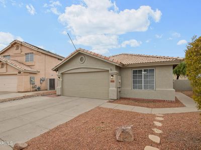 Property at 15661 W HAMMOND Drive, Goodyear, AZ
