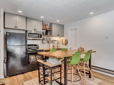 2025 Canyons Resort Dr APT B4