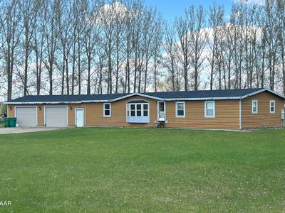 Property at 205 Arnold Ave, Portland, ND