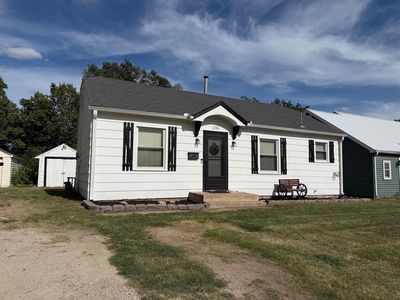 Property at 1236 N Dearborn St, Augusta, KS