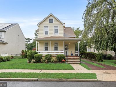 6 Bunting Ave