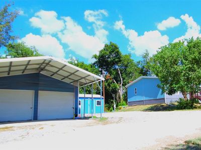 Property at 4268 Pueblo, Lone Oak, TX