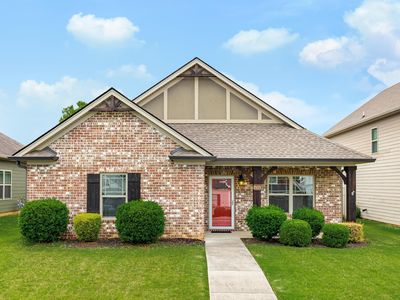 2509 Inverness Dr NW