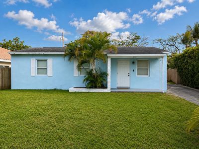 818 Glenridge Drive