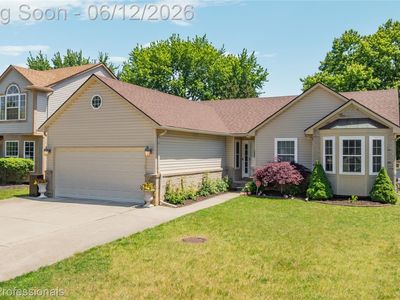 3172 Cedar Crest Dr