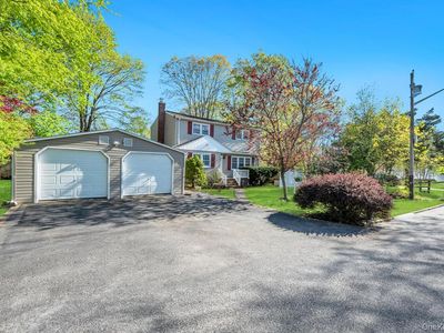 64 Spar Drive