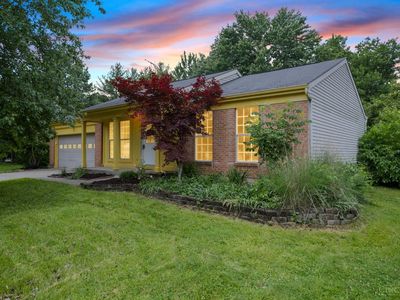 1178 Meadow Knoll Ct