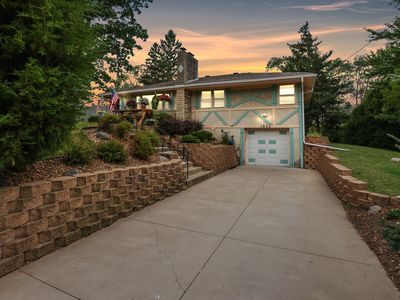 Property at 1933 Flandrau St N, Maplewood, MN