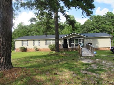 110 Johnsonville School Rd