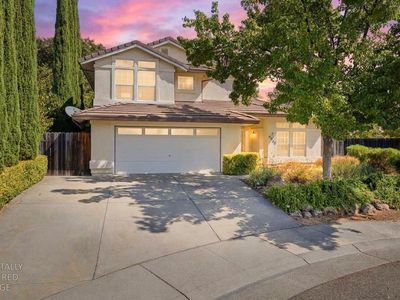 Property at 8545 Sadie Ct, Antelope, CA