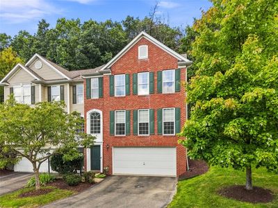721 Bush Dr