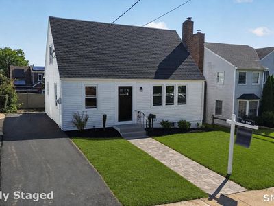Property at 141 Laurel Street, West Haven, CT