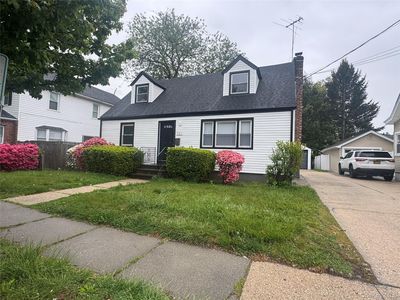 Property at 121 Sheridan Avenue, Williston Park, NY