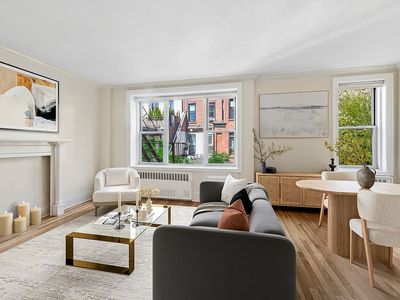 45 Grace Ct APT 3E