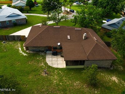 Property at 680 RIDGESTONE Court, Orange Park, FL