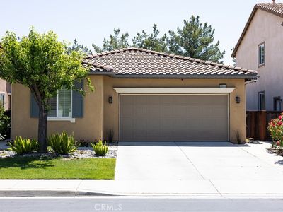 Property at 13084 Bowker Play Ct, Beaumont, CA