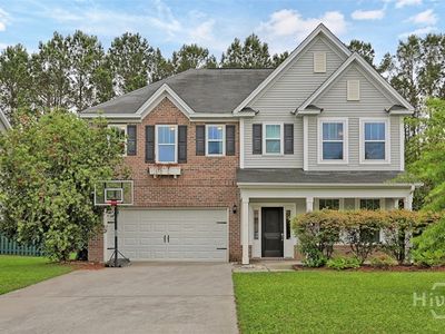 Property at 2688 Garden Hills Loop, Richmond Hill, GA