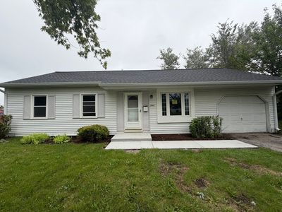 Property at 2941 223rd Pl, Sauk Village, IL