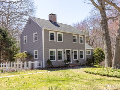 Property at 1 Oakridge Drive, Old Lyme, CT