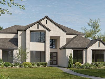 4874A Plan, Bristol Valley 1 Acre