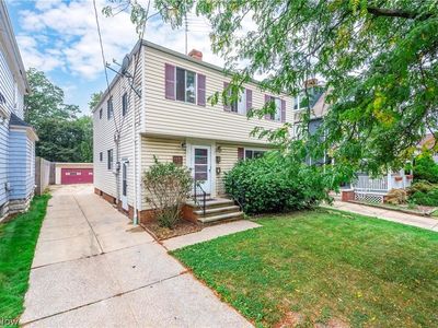 Property at 1530 Rockway Ave, Lakewood, OH