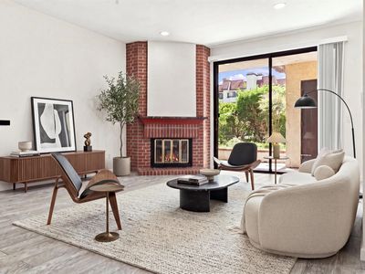 5845 Friars Rd APT 1110